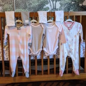 Burt's Bees' Baby Gift Set